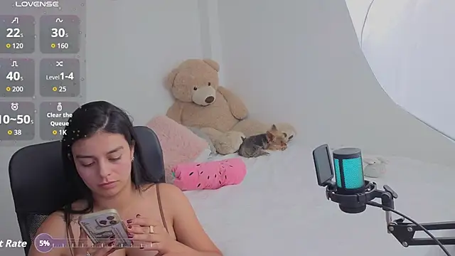 valerihouse online show from 04.09.26