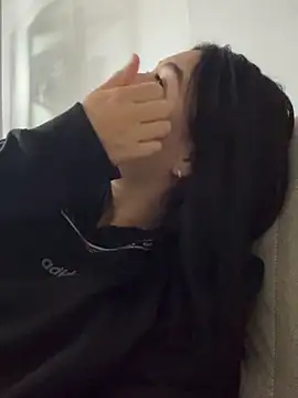 Snapshot of Scarlett_12 chatting on 09.15.25 Scarlett 12 online show from 09.15.25