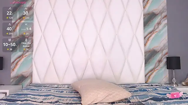 PenelopeBoobss online show from 09.13.25