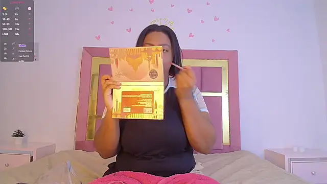 PenelopeBoobss online show from 03.06.26