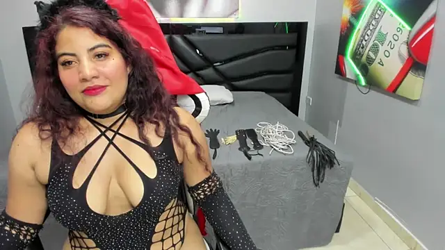Sara Bdsm  online show from 10.18.25