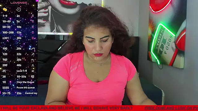 Snapshot of Sara_Bdsm_ chatting on 02.28.26 Sara Bdsm online show from 02.28.26