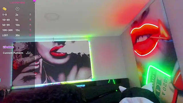 Sara Bdsm  online show from 04.12.26