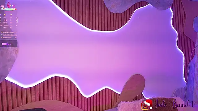 jade bonett online show from 01.05.26