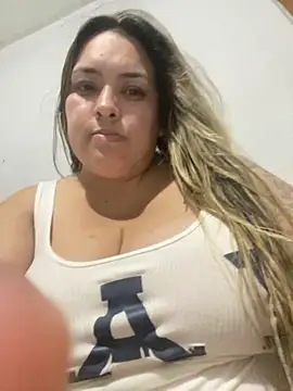 Snapshot of bruna438 chatting on 03.07.26 bruna438 online show from 03.07.26