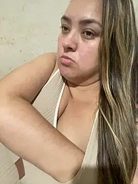 Snapshot of bruna438 chatting on 03.13.26 bruna438 online show from 03.13.26