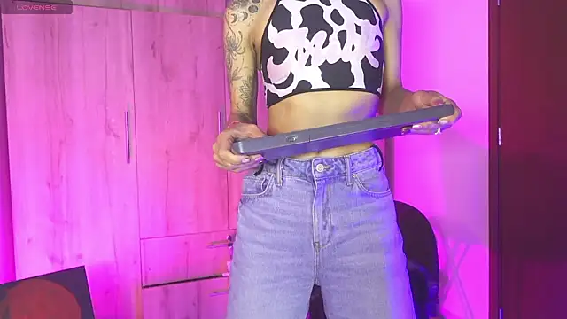 AnnaKimm online show from 03.24.26