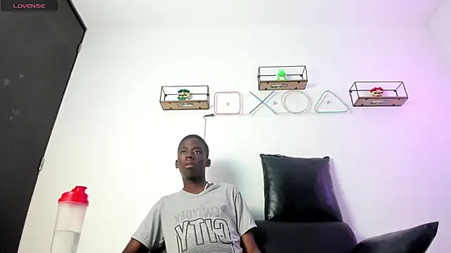 Alan blacke online show from 09.08.25