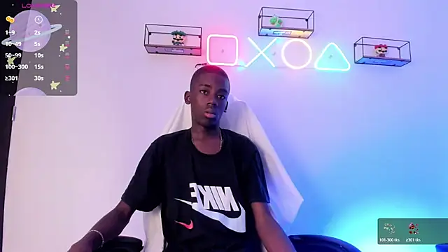 Alan blacke online show from 11.15.25