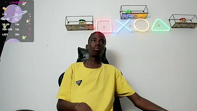 Alan blacke online show from 11.22.25