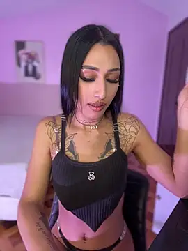  Denisse444 online show from 09.17.25