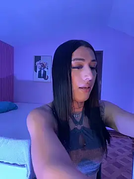  Denisse444 online show from 09.24.25