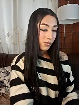  Denisse444 online show from 02.02.26