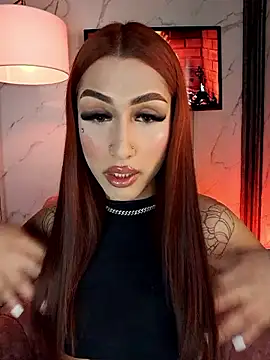  Denisse444 online show from 03.31.26