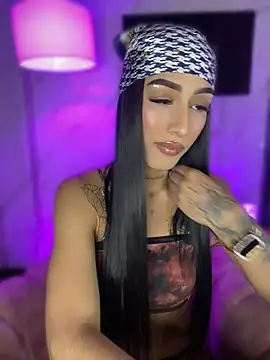  Denisse444 online show from 07.10.26