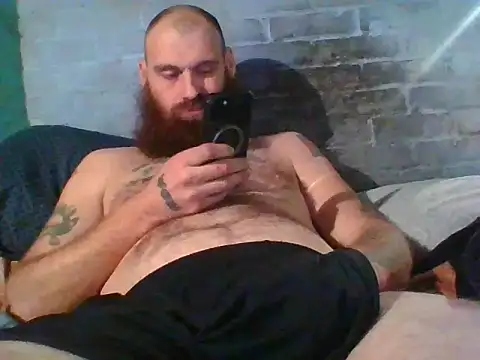 Cowboy815 online show from 10.15.25