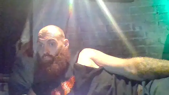 Cowboy815 online show from 11.08.25