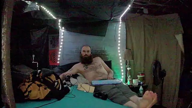 Cowboy815 online show from 11.25.25