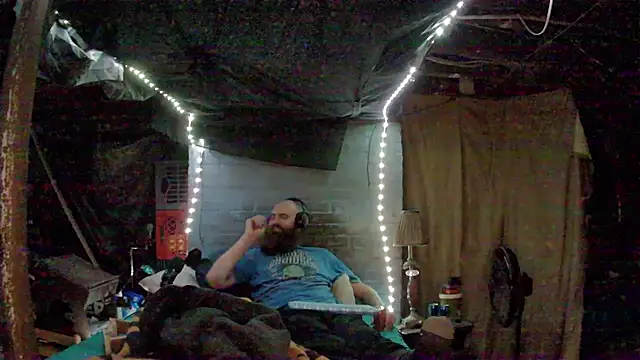 Cowboy815 online show from 11.29.25