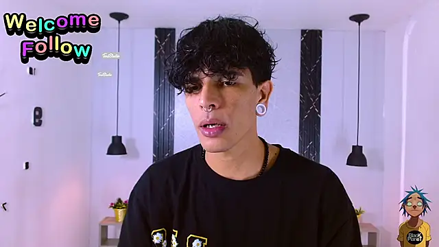 Franvill Trato online show from 09.18.25