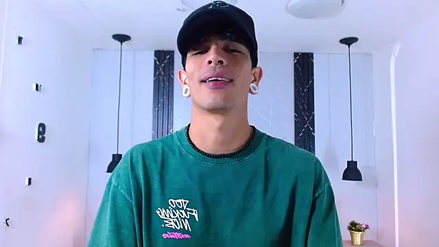 Franvill Trato online show from 11.01.25