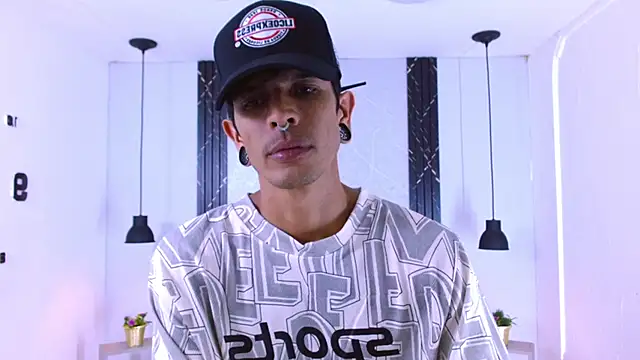 Franvill Trato online show from 03.03.26