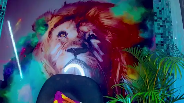 Cristal Gem1 online show from 09.12.25