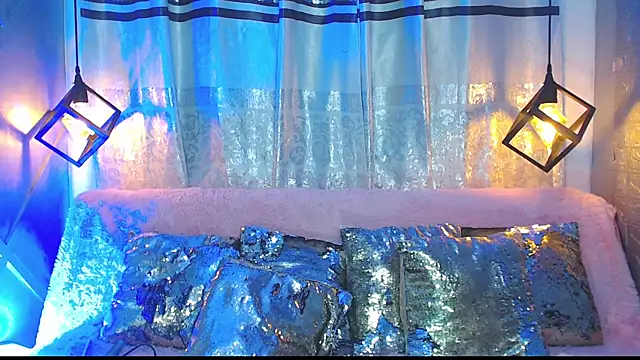 Cristal Gem1 online show from 09.17.25