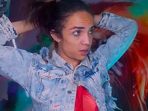 Cristal Gem1 online show from 10.09.25