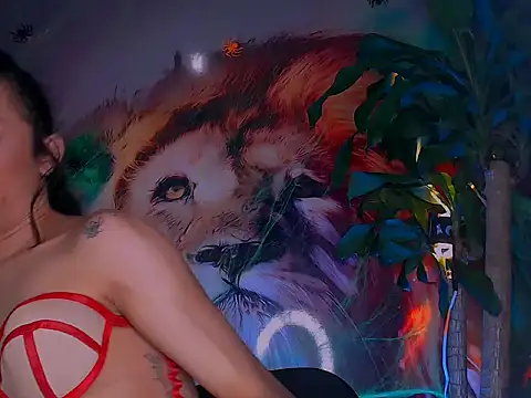 Cristal Gem1 online show from 11.01.25