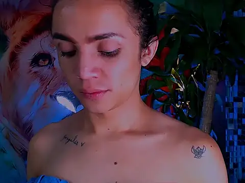 Cristal Gem1 online show from 11.06.25