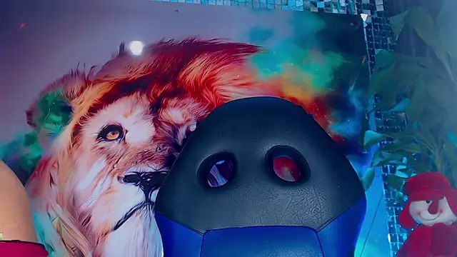 Cristal Gem1 online show from 12.04.25