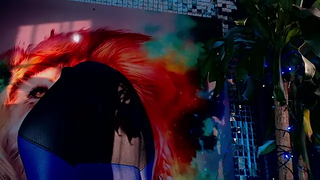 Cristal Gem1 online show from 12.16.25