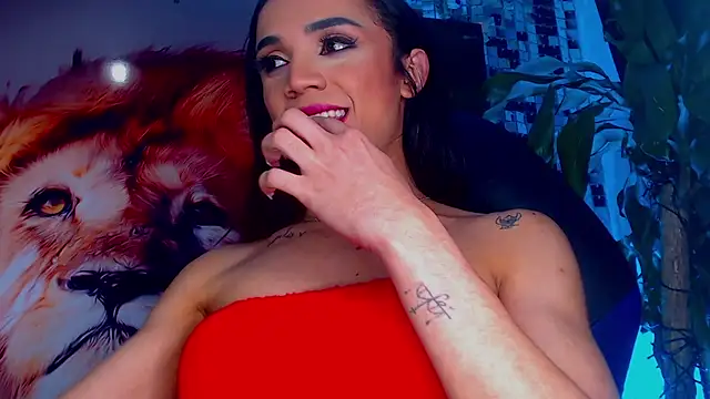 Cristal Gem1 online show from 12.21.25