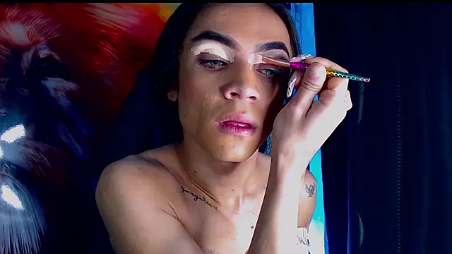 Cristal Gem1 online show from 01.08.26