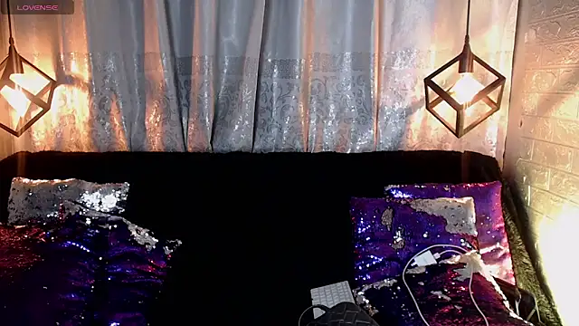 Cristal Gem1 online show from 03.11.26