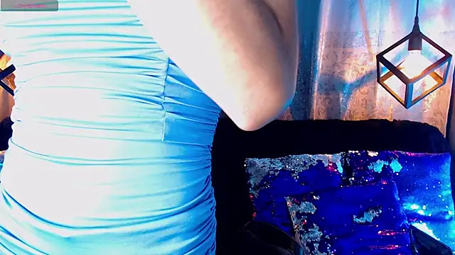 Cristal Gem1 online show from 03.14.26