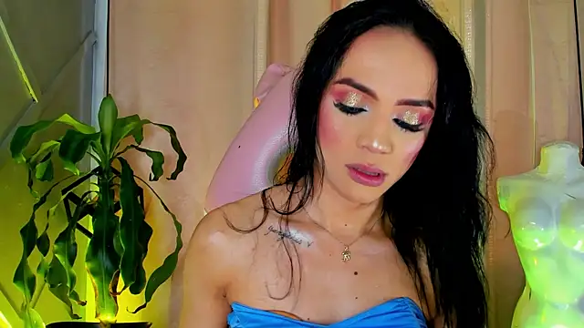 Cristal Gem1 online show from 06.30.26
