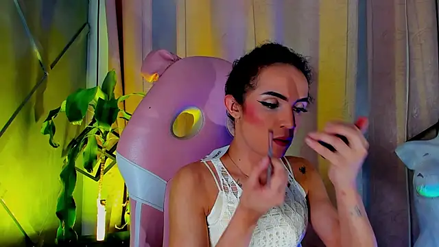Cristal Gem1 online show from 07.06.26
