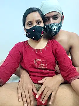 Miss Riya20 online show from 04.14.26