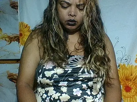 SEXY METISE online show from 04.24.26