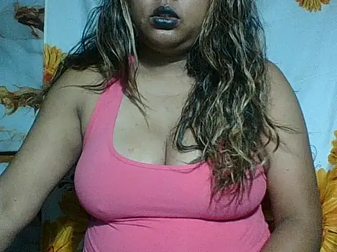 SEXY METISE online show from 04.25.26