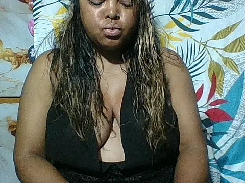 SEXY METISE online show from 05.16.26
