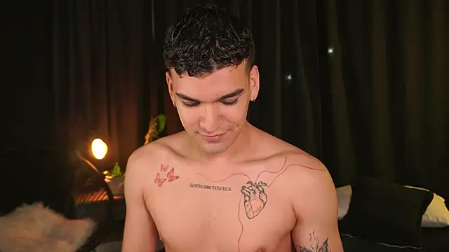 EROS AND ALAN online show from 02.01.26