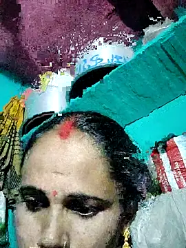 Pooja750 online show from 09.14.25