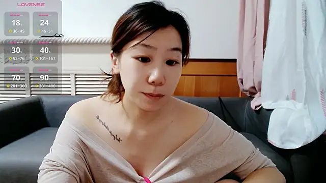 Annasweet- online show from 09.16.25