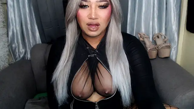 DOMINANT 10inchsCOCK online show from 11.15.25