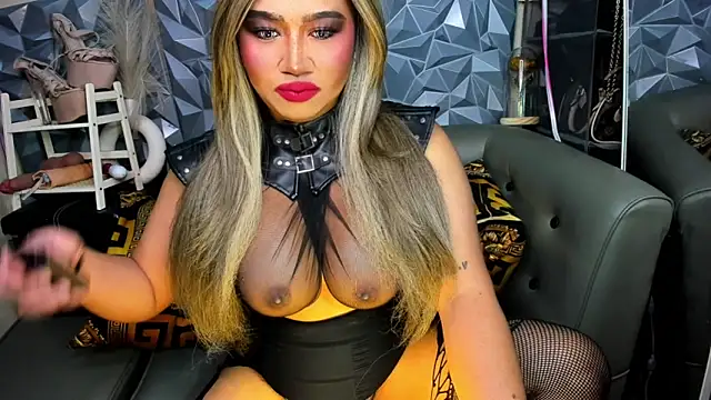 DOMINANT 10inchsCOCK online show from 03.27.26