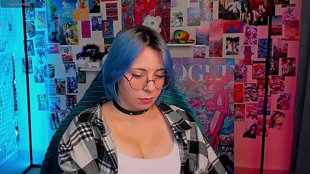 Penny Stanley online show from 11.21.25