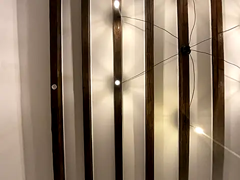 Big Boob Gang online show from 10.11.25